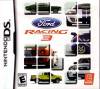 DS GAME - Ford Racing 3 (MTX)